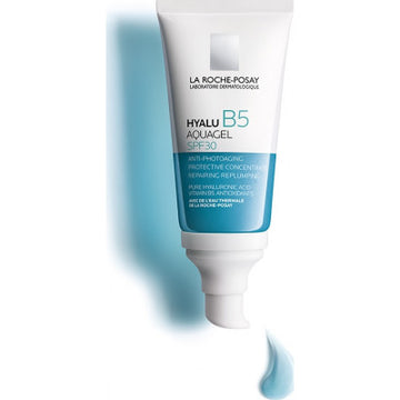 La Roche Posay Hyalu B5 Aquagel spf30 50ml